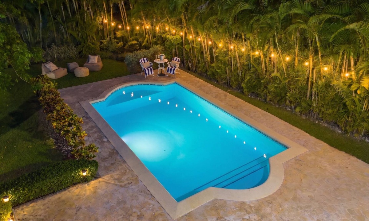 Villas Del Mar Villa | Villa| BBQ |Daily Cleaning| Private Pool |Chef