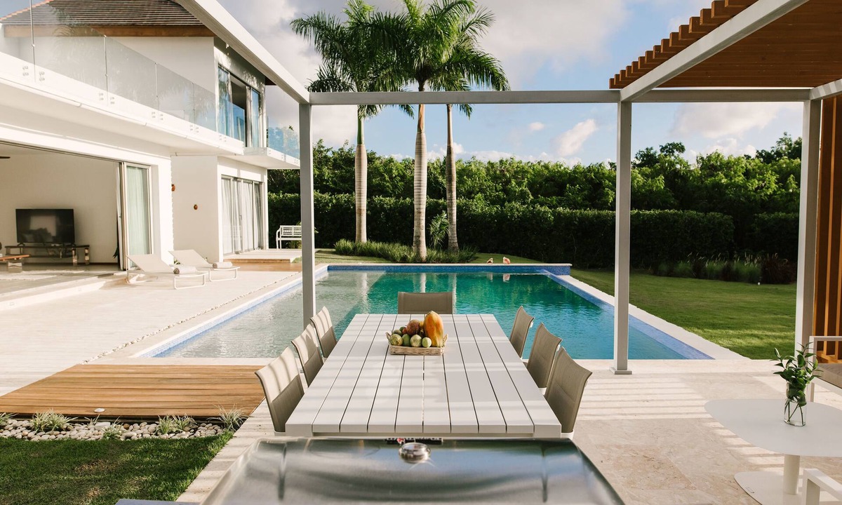 Yarary - Cap Cana Villa | Villa Bella Luna