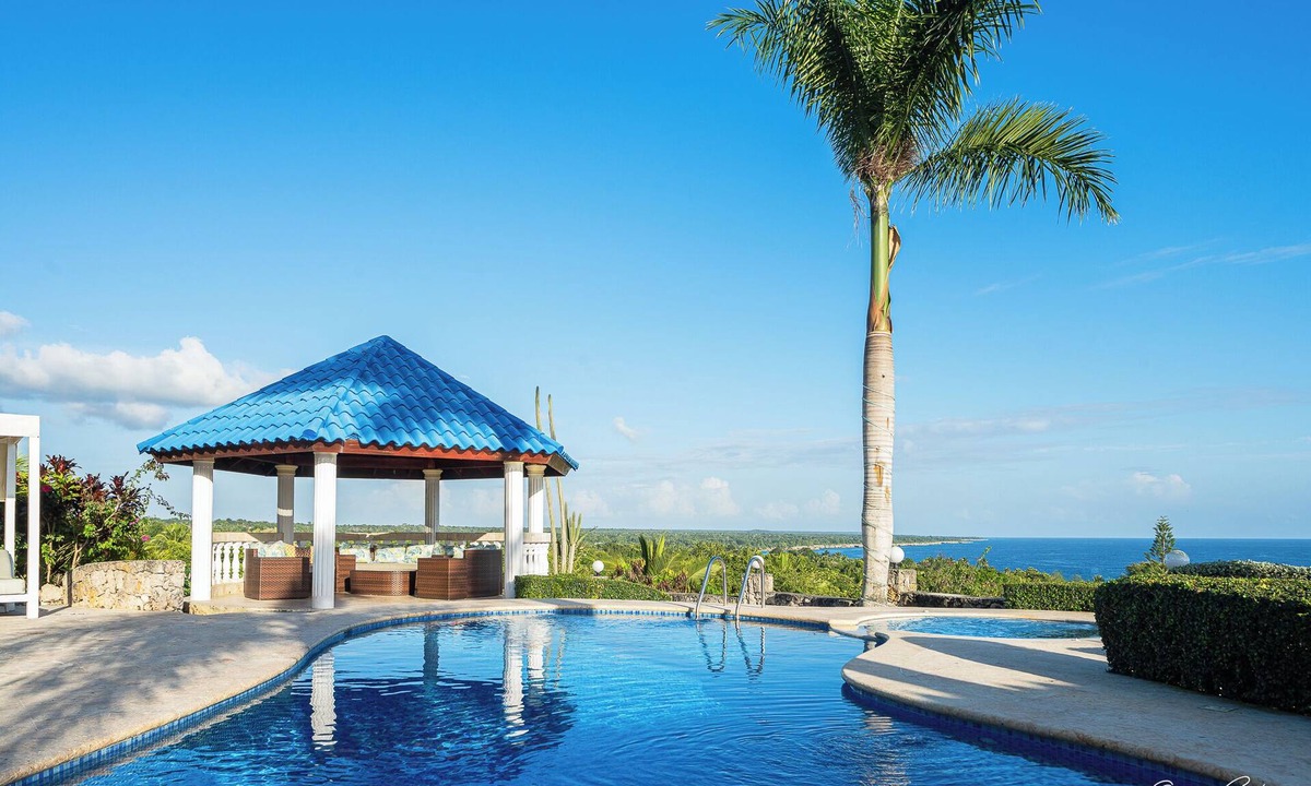 Boca de Yuma Villa | Villa Boca de Yuma