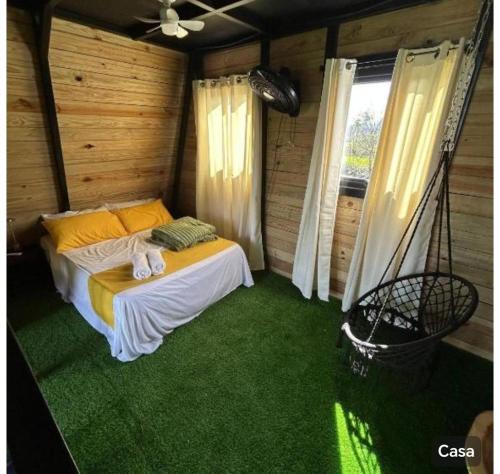 La Vega Apartment | Villa bonita mar