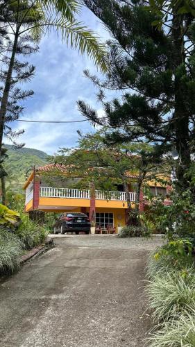 Bonao Villa | Villa Brisa Del Cibao