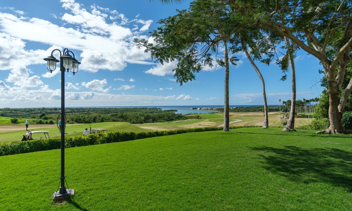 Casa de Campo Villa | Villa Buenaventura a private paradise