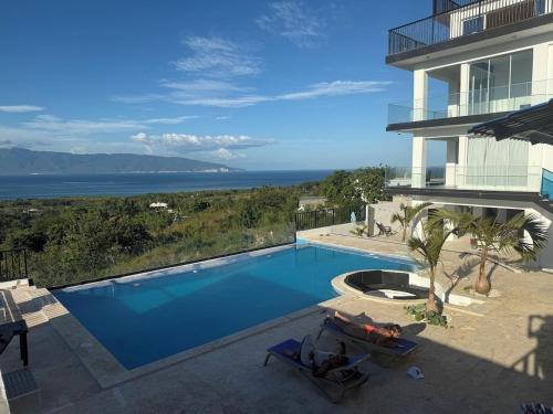 Barahona Villa | Villa Calajj