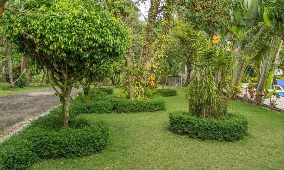 Santo Domingo Norte House | Villa Campestre