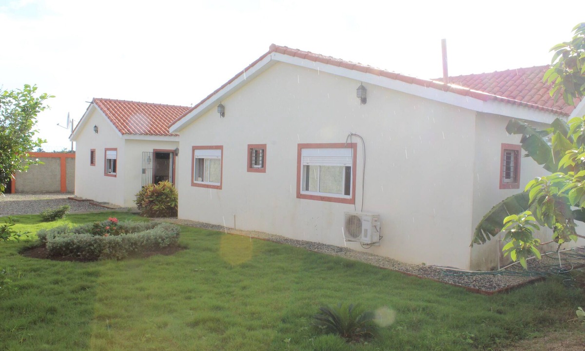 Boca Chica Villa | villa caracouera near beach