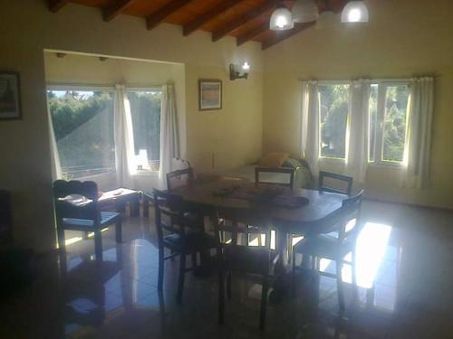 Dina Huapi Apartment | Villa Casal