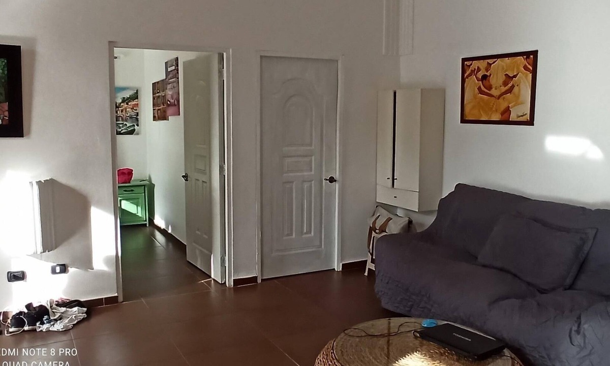 La Esplanada Cabin | Villa Ciquita