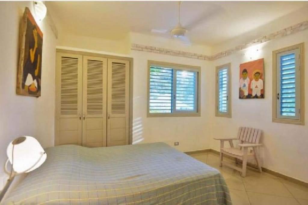 El Limon Apartment | Villa del mar por motivo de año nuevo estamos dando un día más de regalo solo tiene que confirmar su reserva