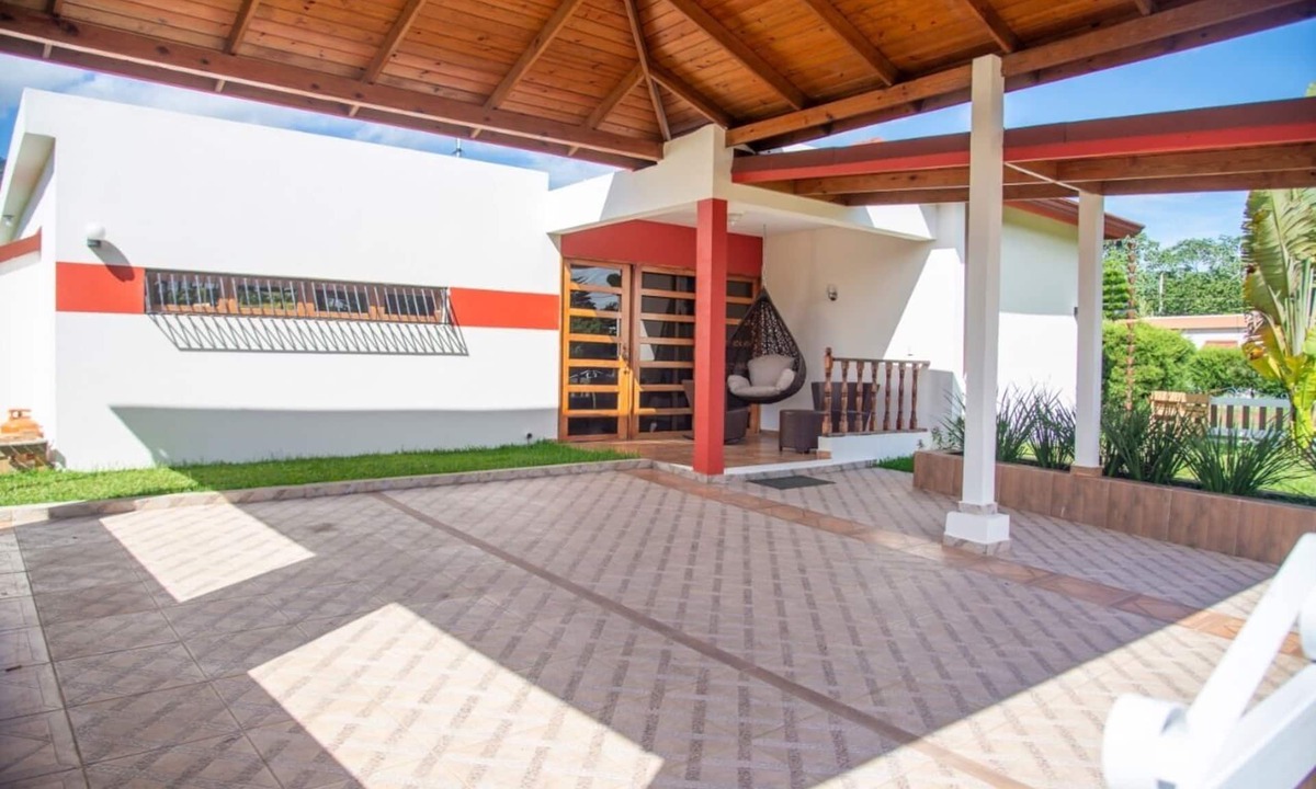 Jarabacoa Villa | Villa Dorada Jarabacoa