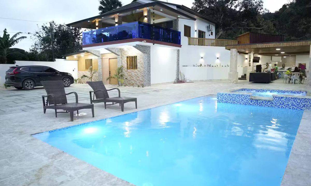 La Vega Province Villa | Villa Estela