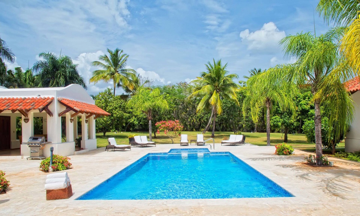 Casa de Campo Villa | Villa Estrella by Casa de Campo Resort & Villas