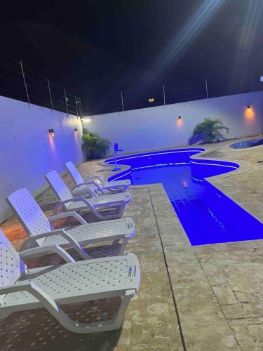 Barahona Villa | Villa Gordon