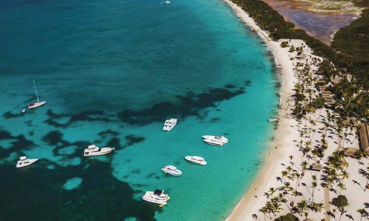 Las Lomas Villa | Villa Haine in Casa de Campo by Personal Villas - An Unparalleled Experience