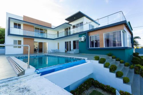 Nagua House | Villa Hermosa Nagua