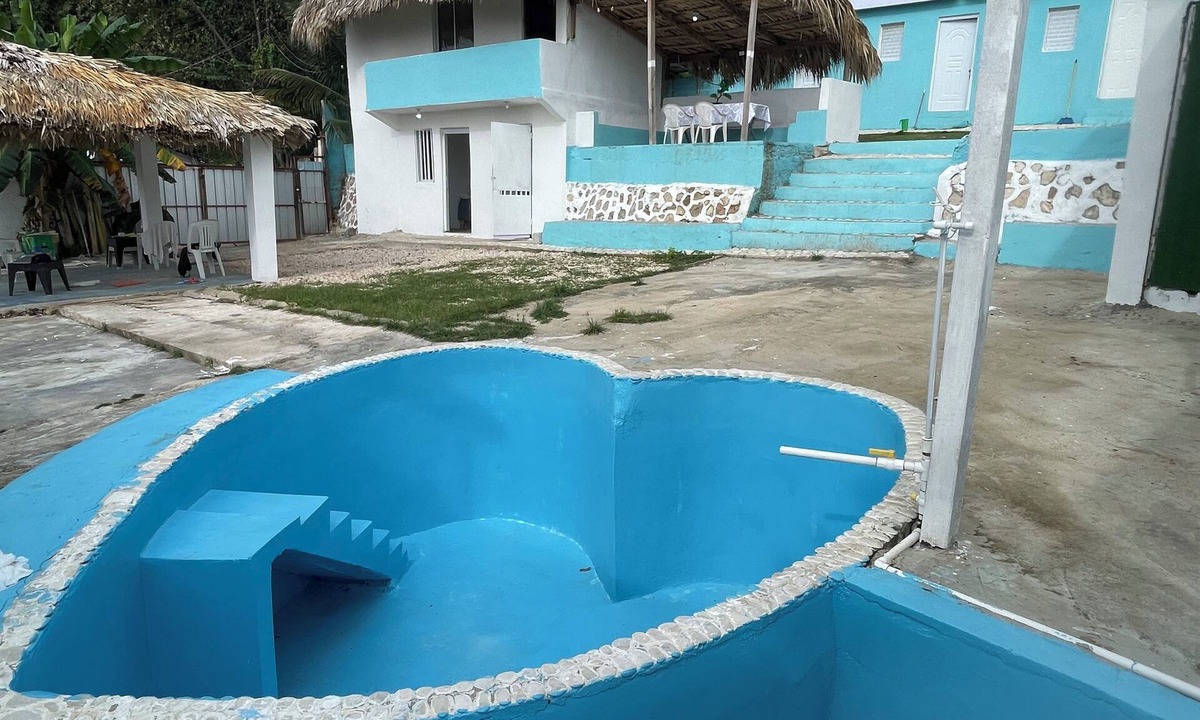 La Cienaga Villa | Villa Hotel Gabi Larimar