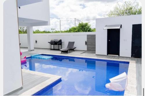 Bavaro Villa | Villa Joa