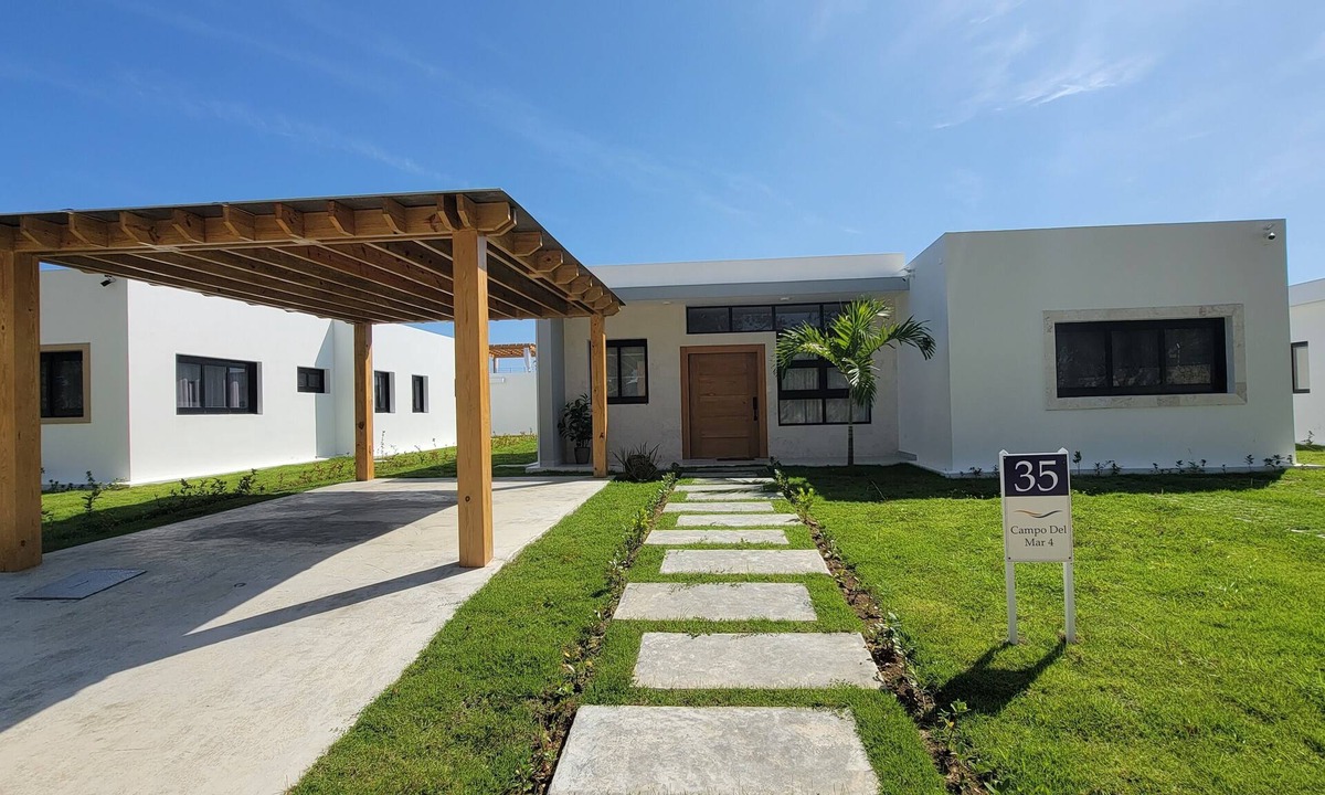 La Mulata Villa | Villa Las Olas II