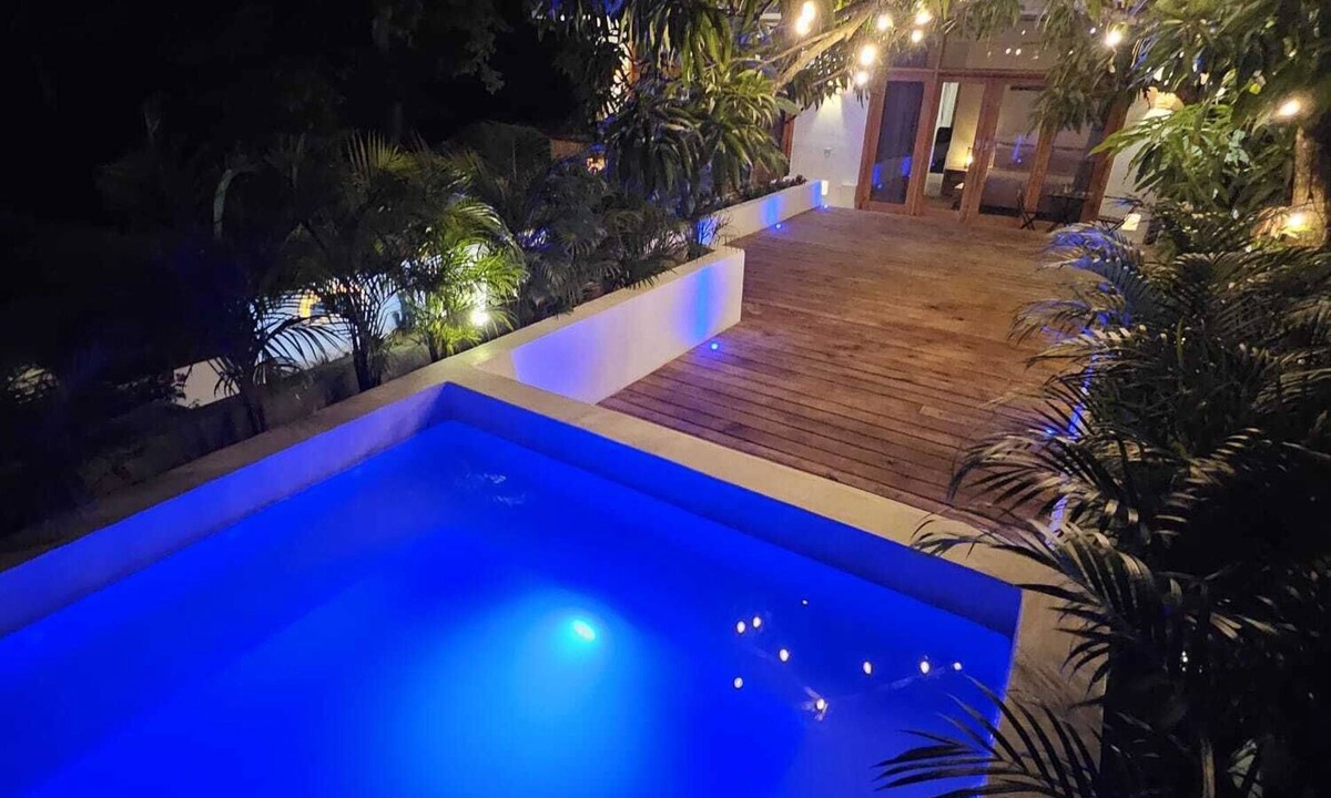 Puerto Bahia Villa | Villa Mama Mia