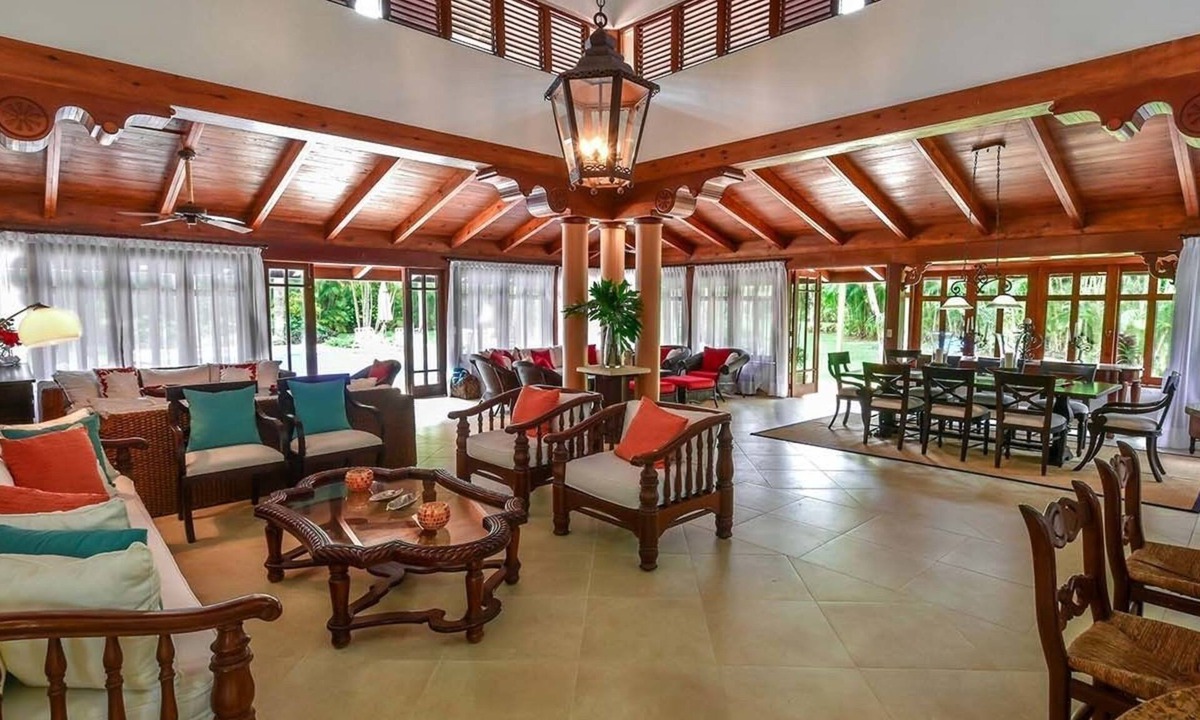 Casa de Campo Villa | Villa Marfil by Casa de Campo Resort & Villas