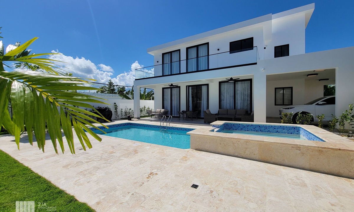La Mulata Villa | Villa Marina