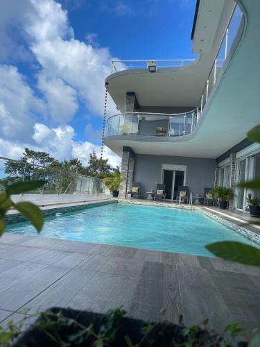 Las Terrenas House | Villa Pierre