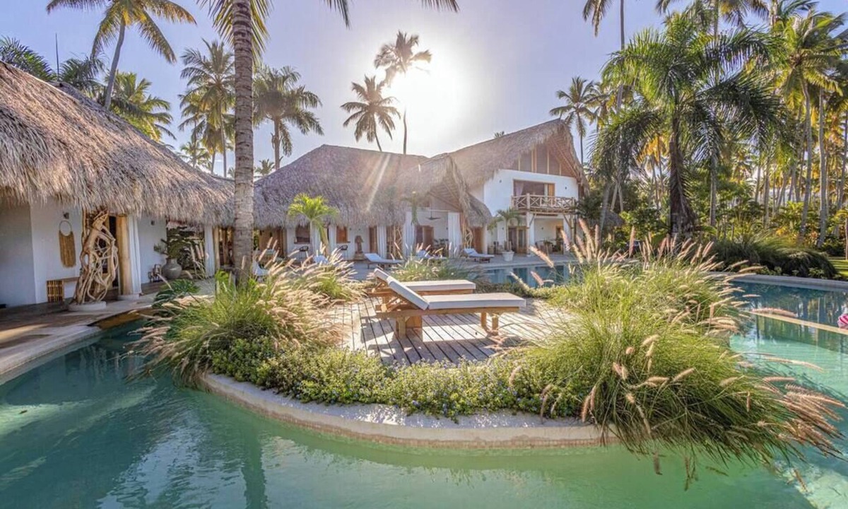 Las Terrenas House | Villa Poppe