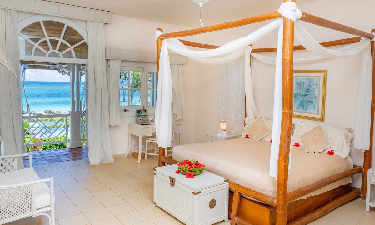 Las Galeras Hotel | Villa Serena