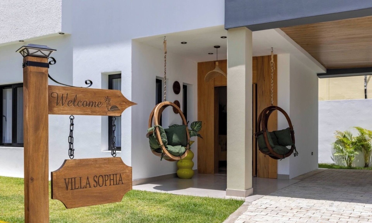 ProCab Villa | Villa Sophia