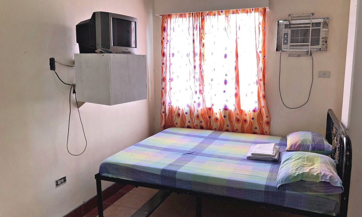 Pansol Hotel | Villa Tagumpay Resort