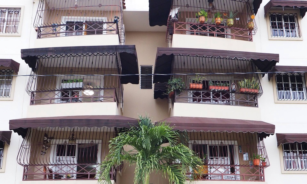 Mendoza Apartment | Villa Torres