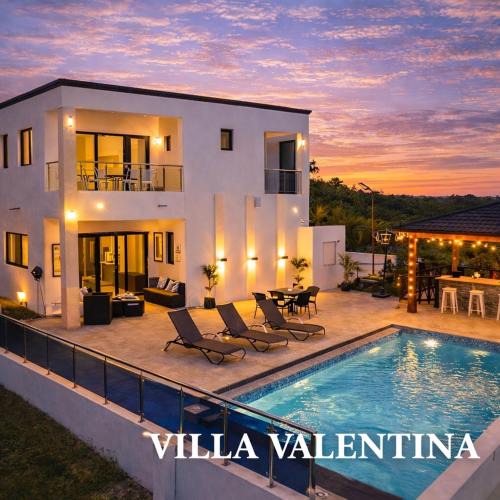 Puerto Plata Villa | Villa Valentina Holidays