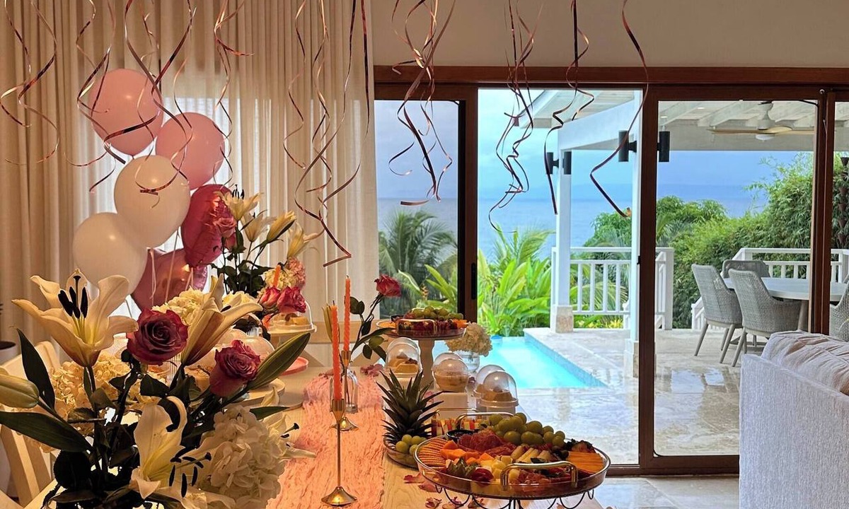 Puerto Bahia Villa | Villa with private pool Samaná