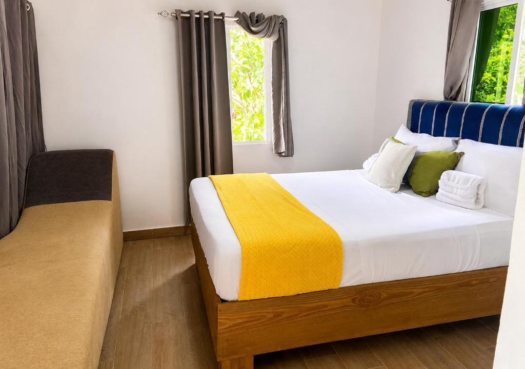 La Vega Province Villa | Villas Don Che, 2 villas