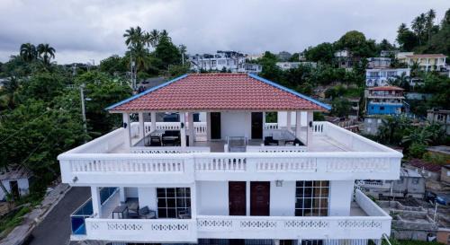 Barrio La Fortaleza Vieja Apartment | Villas Hillside apt 2