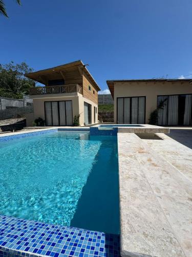 Imbert Villa | Villas Las Indigenas