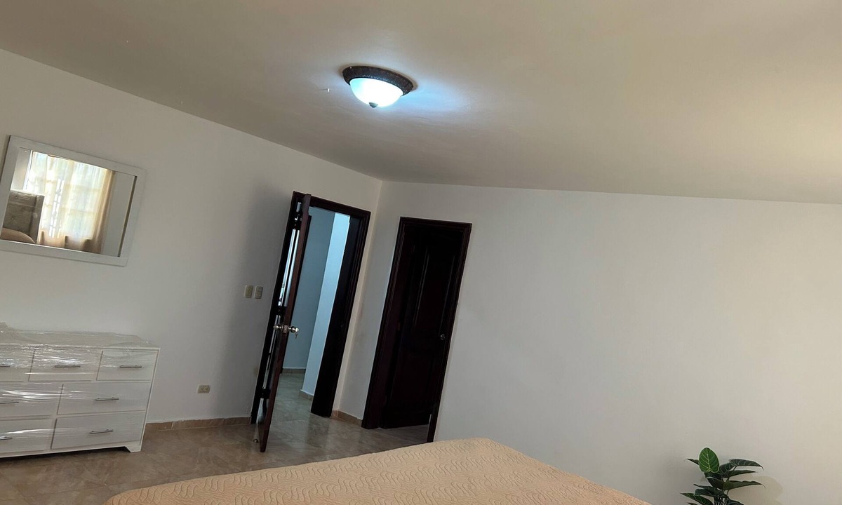 Puerto Plata House | Villas Maniscalco a place where you can find peace and connect with nature.