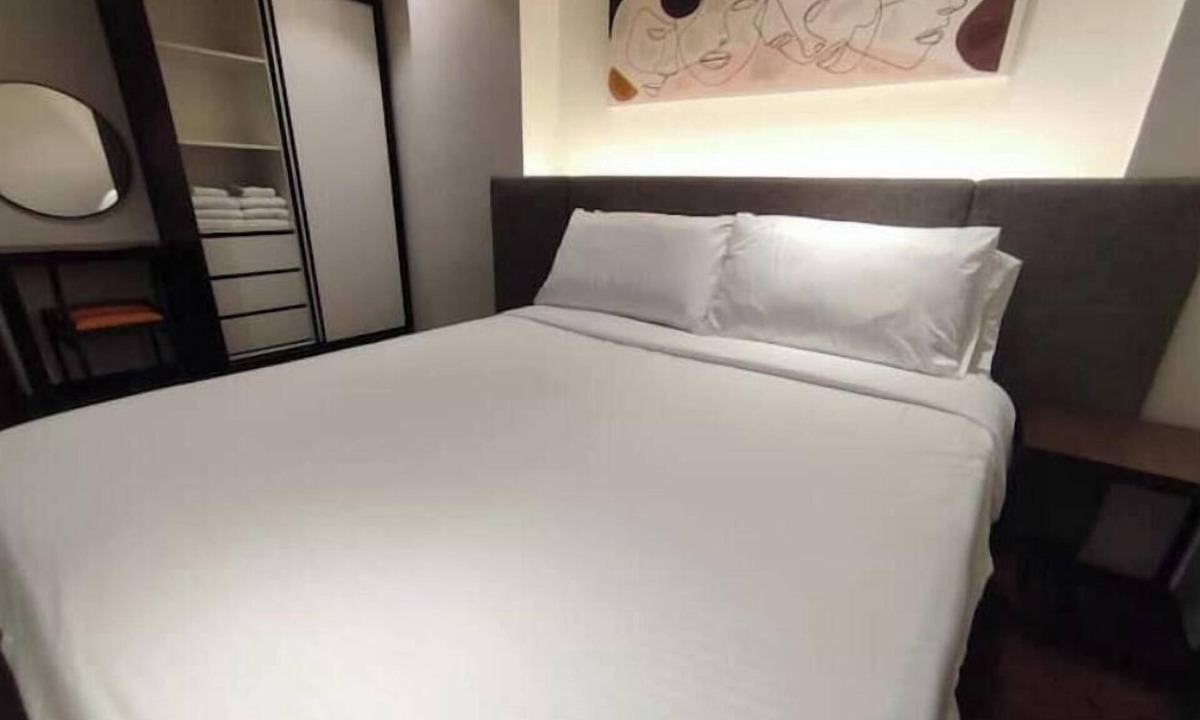 Maribago Apartment | VIP One Bedroom Premium Suite