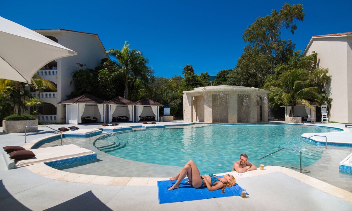 Puerto Plata Resort | VIP Presidential Studio @ Lifestyle Holidays, Mandatory All-Inclusive Fee Extra