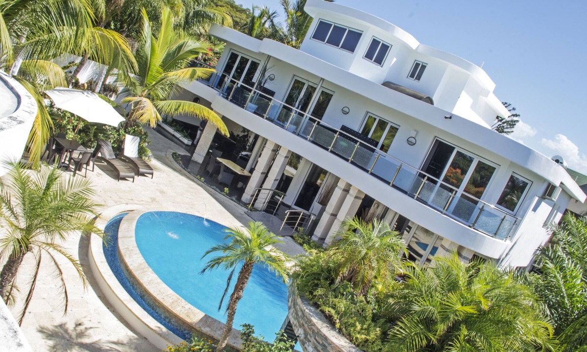 La Esplanada Villa | VIP Rentals offer Villa Platinium Sosua's #1