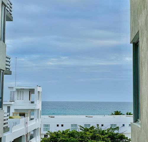 Boca Chica Apartment | Vista Marina Boca Chica