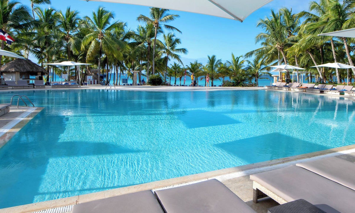 Dominicus Resort | Viva Dominicus Palace by Wyndham, A Trademark All Inclusive