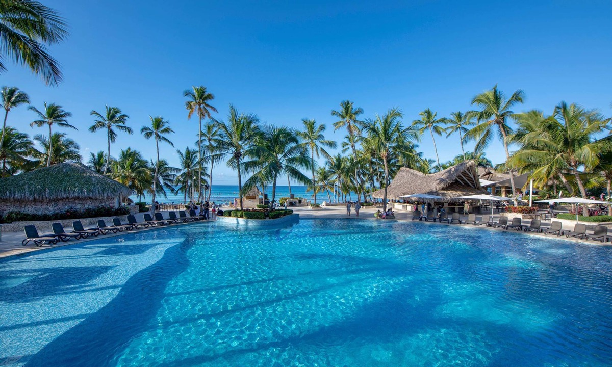 Dominicus Resort | Viva Dominicus Beach by Wyndham, A Trademark All Inclusive