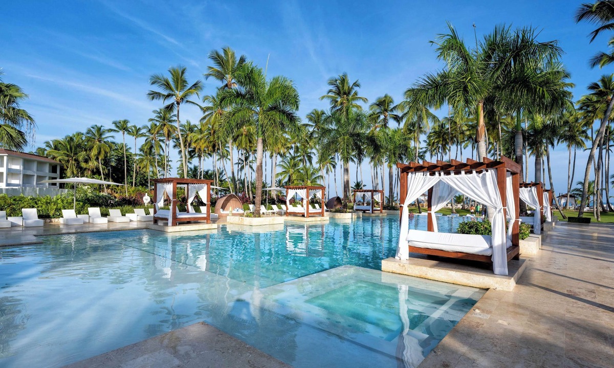Las Terrenas Resort | Viva V Samana by Wyndham, A Trademark Adults All Inclusive