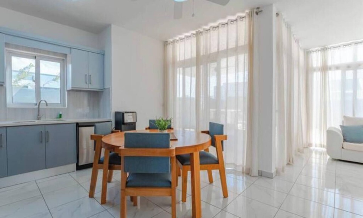 Cabarete Villa | Warm cozy Sosua Villa