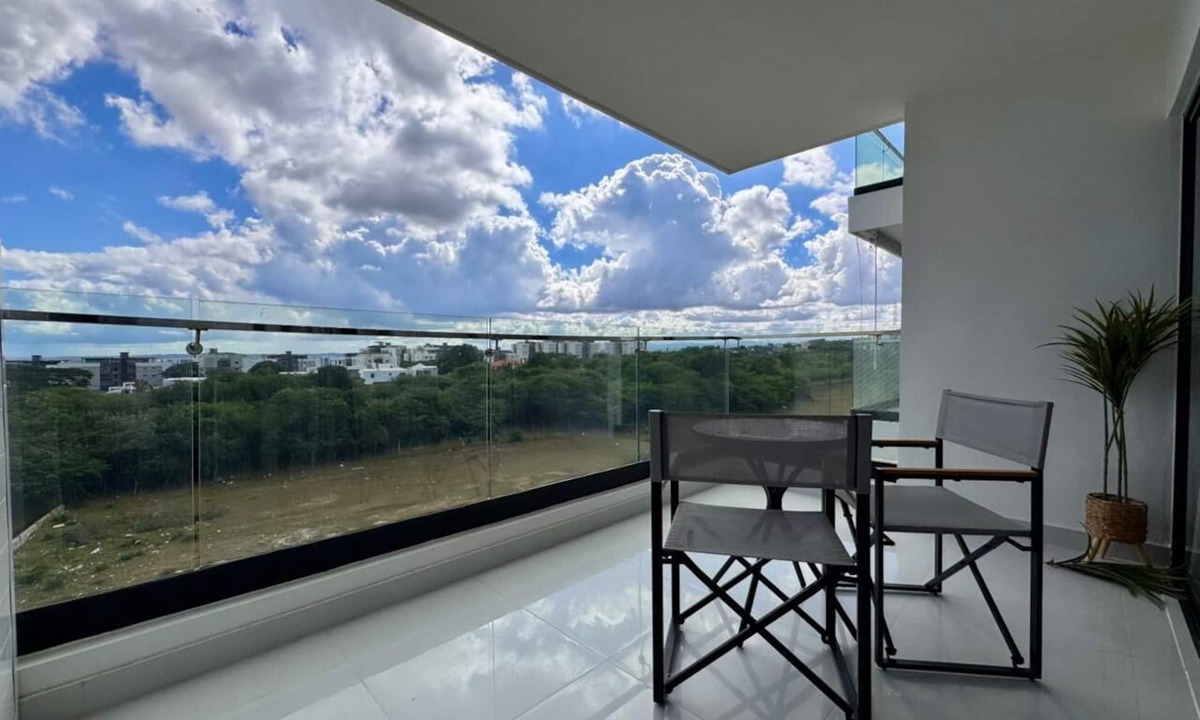 Los Jardines Apartment | Welcome to your home away from home in Santiago, Dominican Republic!
