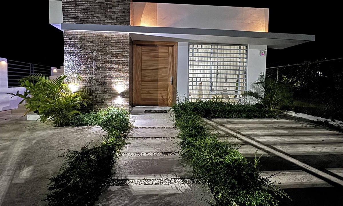 Sosua House | Welcome to Casa Cangrejo, your perfect escape in Puerto Plata, DR
