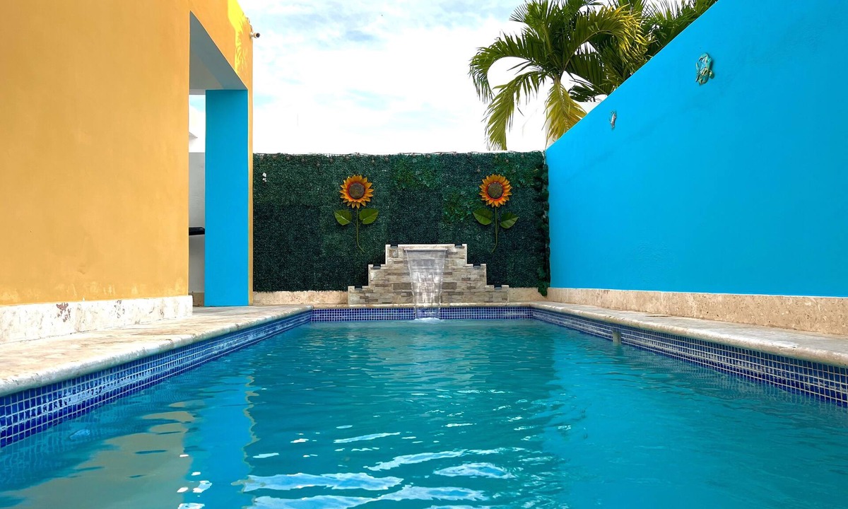 Residencial ROMANA House | Welcome to Nano’s Home