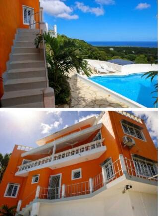 Yamasa Villa | Welcome to Paradise Villa