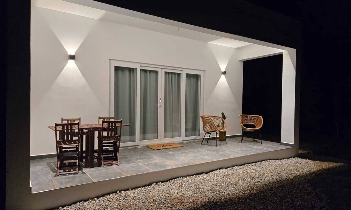 Las Galeras House | Welcoming 1-bedroom house with AC in charming Las Galeras