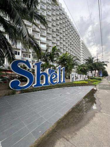 Barangay 76 Apartment | Wheng Place at Shell Residences MOA